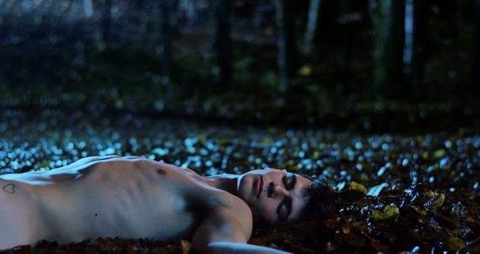 Jose Tengiz, el motivo más sexy para ver ‘The Wolf Motives’