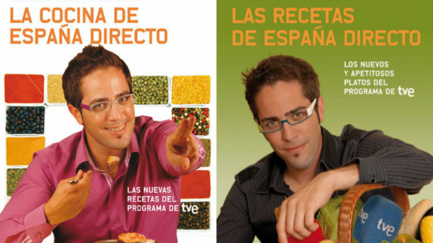 El espectacular cambio físico de Roberto Leal