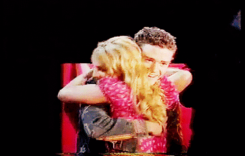 Britney Spears: 43 años en 43 gifs