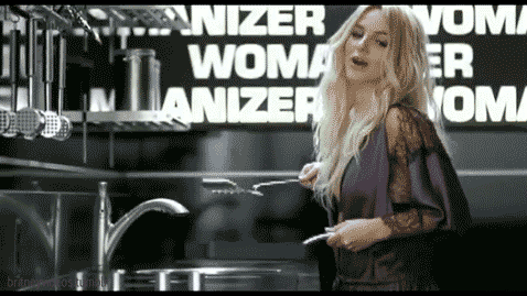 Britney Spears: 43 años en 43 gifs