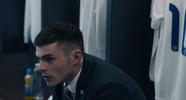 ‘Wonderkid’: un cortometraje sobre la homofobia en el deporte