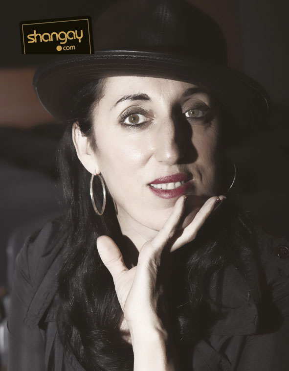 Rossy de Palma: "Las chachas son heroínas"
