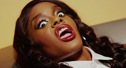 Azealia Banks: “Soy homófoba, ¿y qué?”