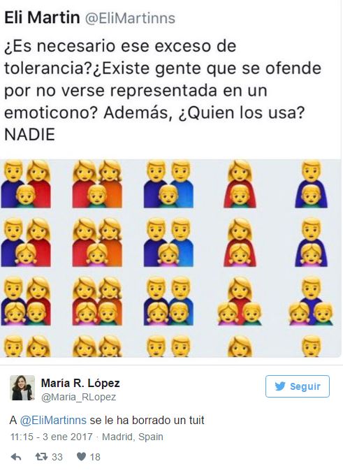 Twitter tomará medidas ante la creciente oleada de acoso homófobo