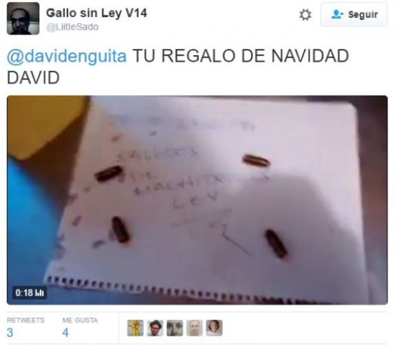 Twitter tomará medidas ante la creciente oleada de acoso homófobo