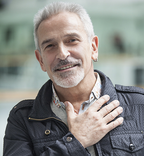 'El amor brujo' sorprende en el Teatro Real