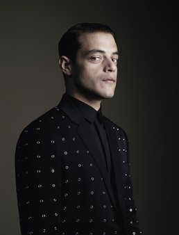 Boy George será la nueva imagen de Dior Homme