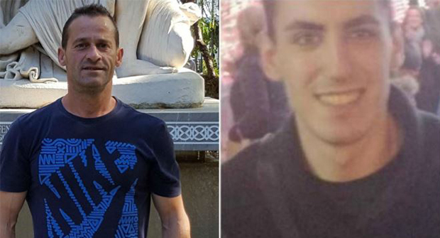 Una pareja es encontrada acuchillada en el interior de un coche en Priego de Córdoba