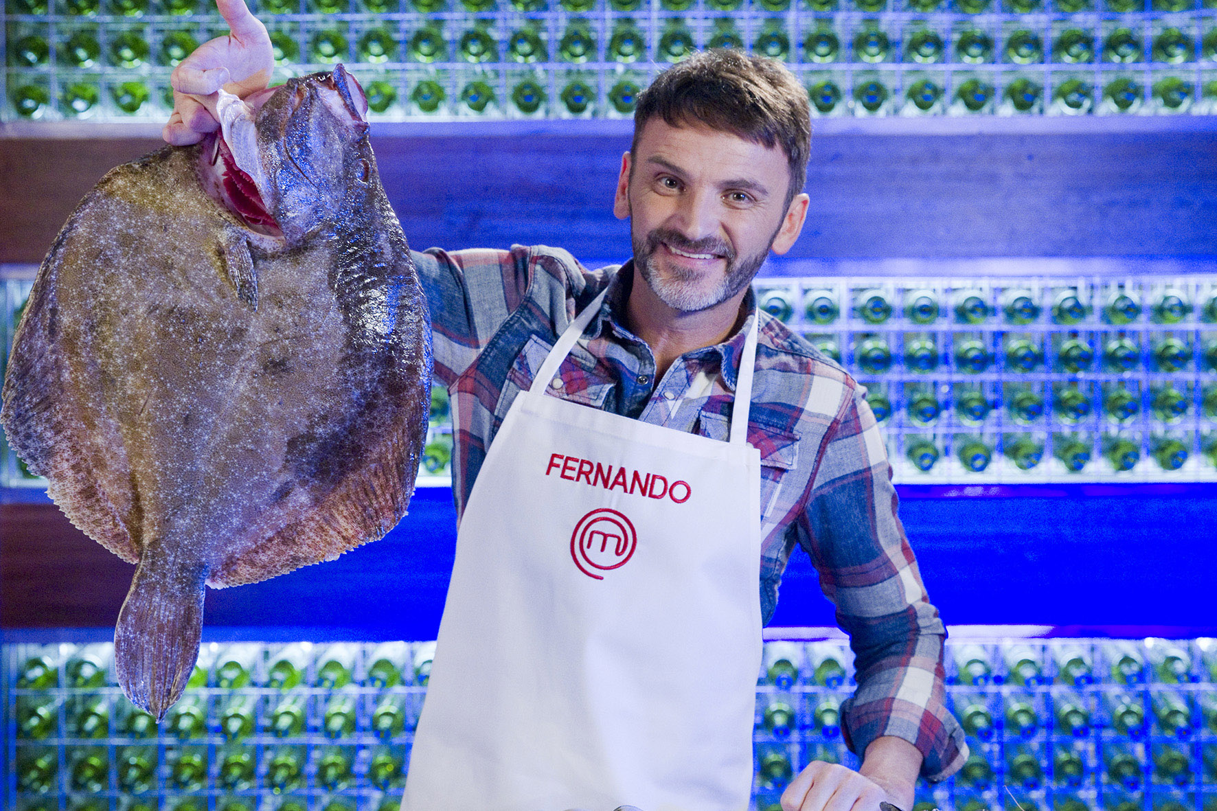 Los 4 finalistas de ‘MasterChef Celebrity’ nos lo cuentan todo
