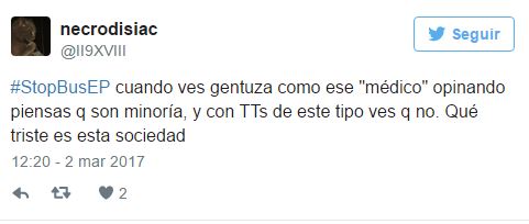 Un doctor compara la pederastia con la transexualidad en Antena 3