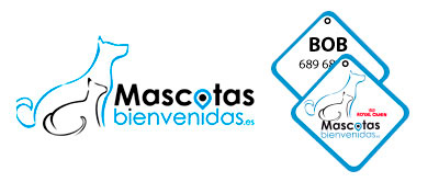 ¿Viajas con tu mascota? Sí, por favor