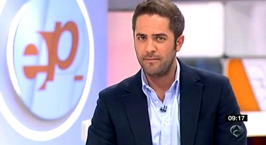 El espectacular cambio físico de Roberto Leal