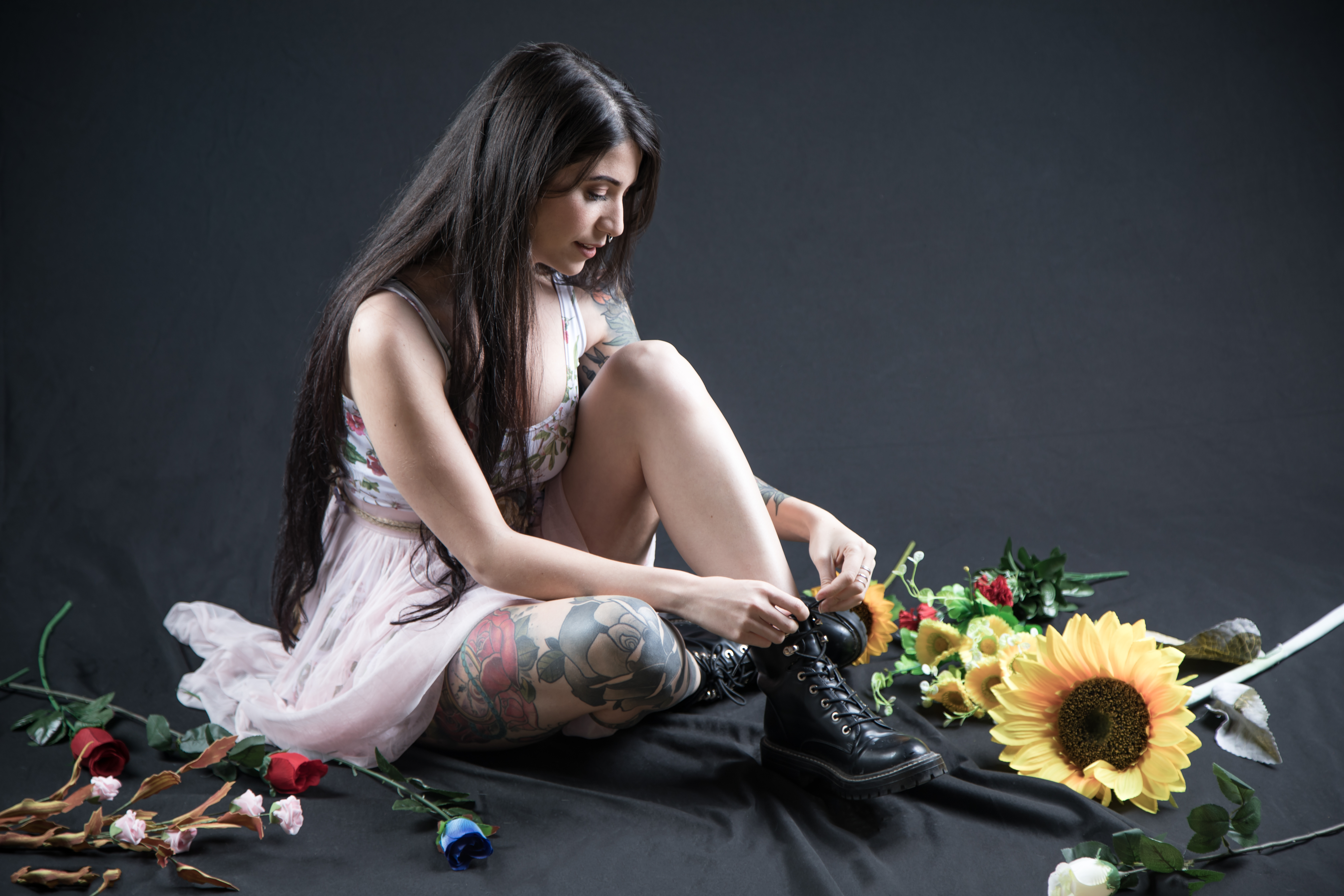 Bely Basarte: “Está muy bien que en YouTube se pueda dar visibilidad”