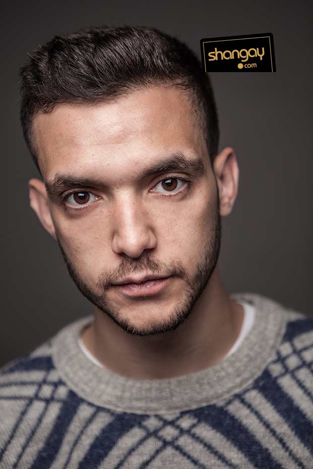 C. Tangana: “De macho alfa no tengo nada”