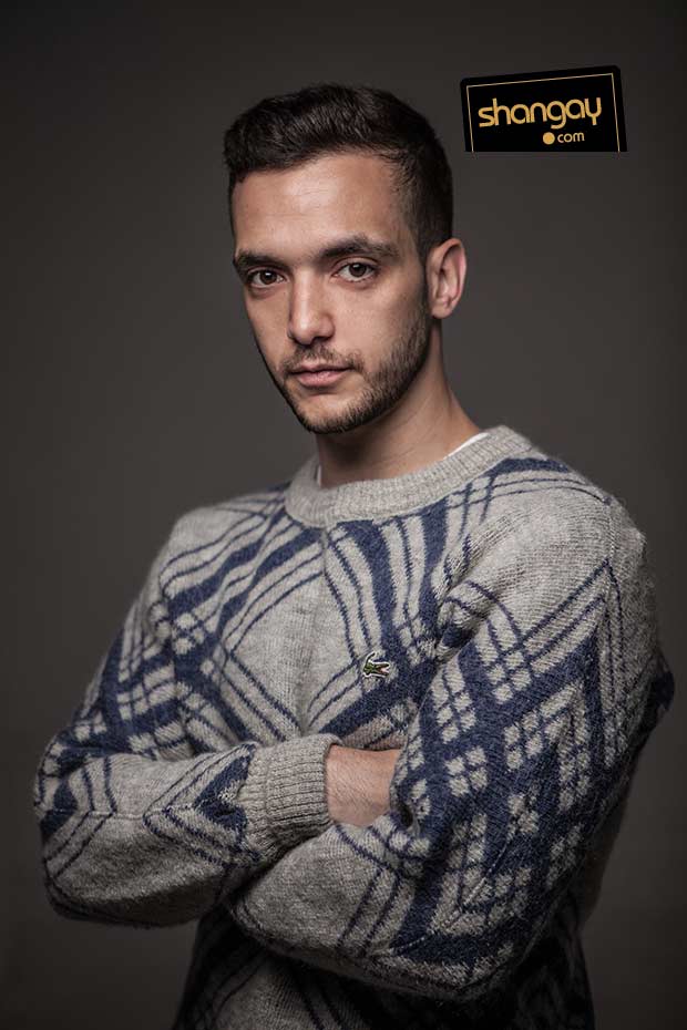C. Tangana: “De macho alfa no tengo nada”