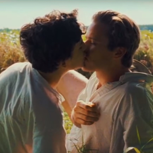 La secuela de 'Call Me By Your Name' está cada vez más cerca