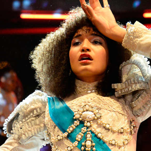 Category is... el triunfo que supone 'Pose' para las actrices transexuales