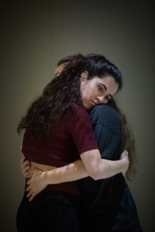 Rocío Molina y Sílvia Pérez Cruz desnudan su amor extremo en el escenario