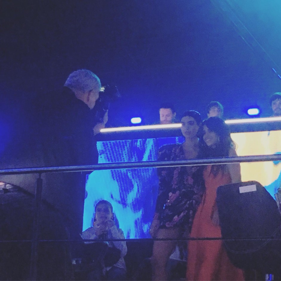 MTV VMA 2018 en Bilbao: así vivimos la gala desde dentro