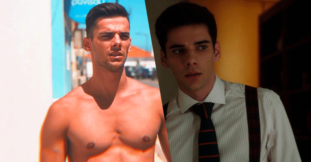 alvaro rico