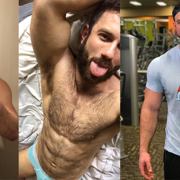 El porno gay, la nueva solución para prevenir el suicidio