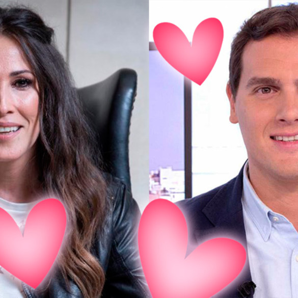 5 canciones de Malú que predecían su relación con Albert Rivera