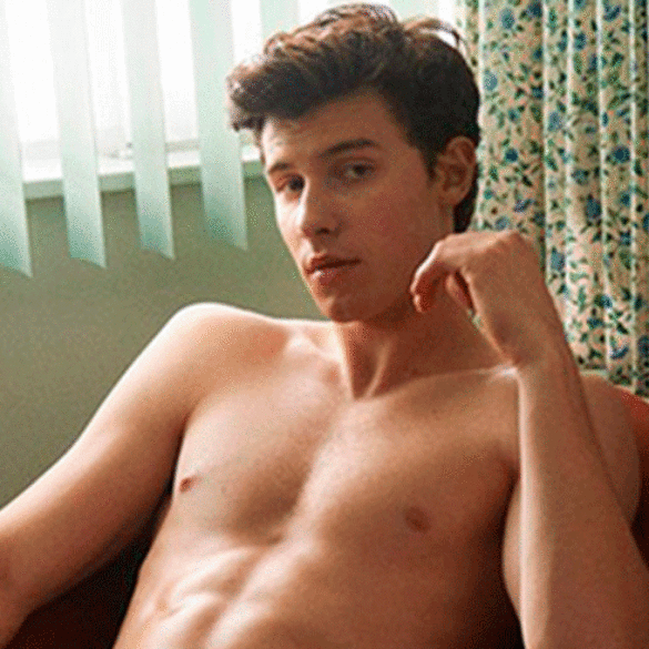Calvin Klein cuenta con Shawn Mendes y otras celebridades para su nueva campaña