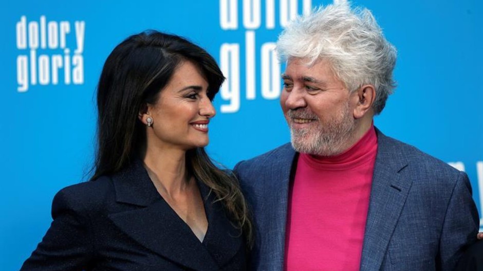 Penélope Cruz: "Que en 2019 quede gente que juzga a alguien por ser homosexual es muy triste”