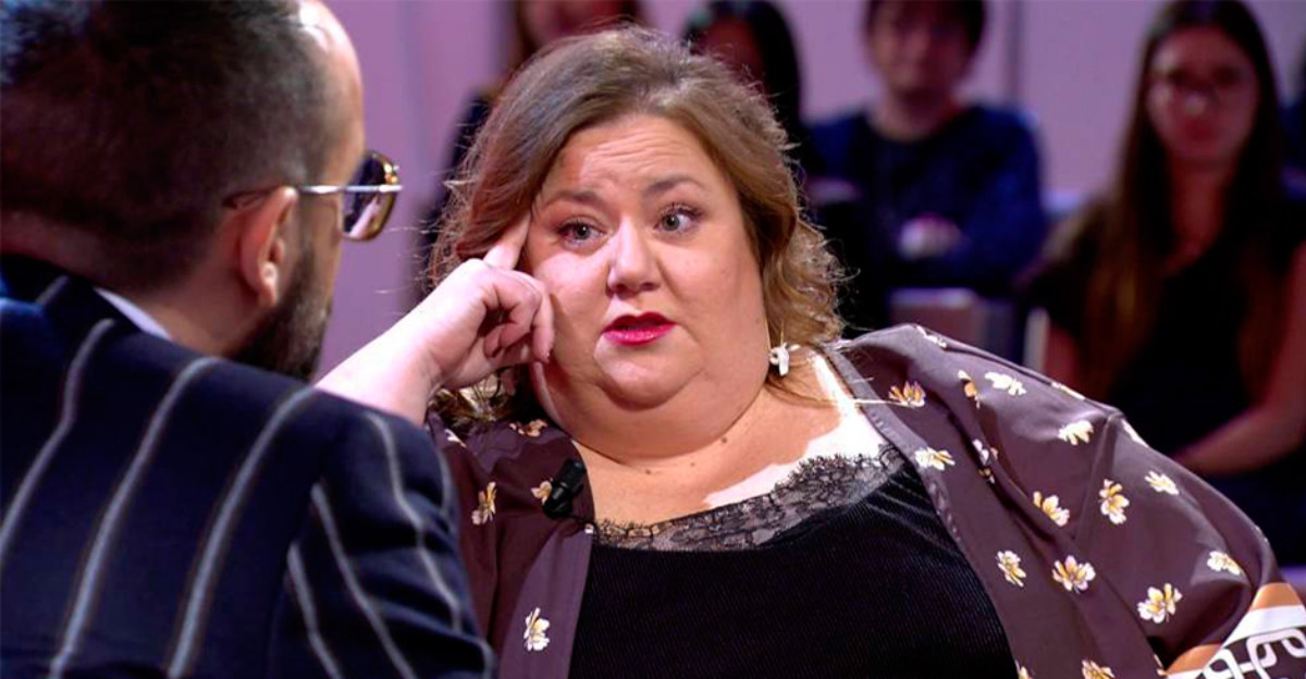 Itziar Castro y el bullying: "Cuando eres diferente no te lo ponen fácil"