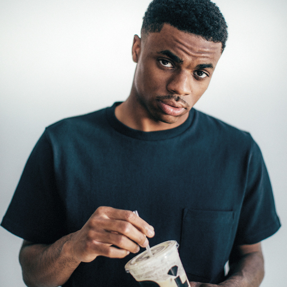 Vince Staples