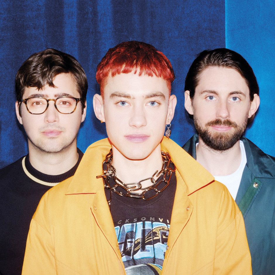 Years & Years