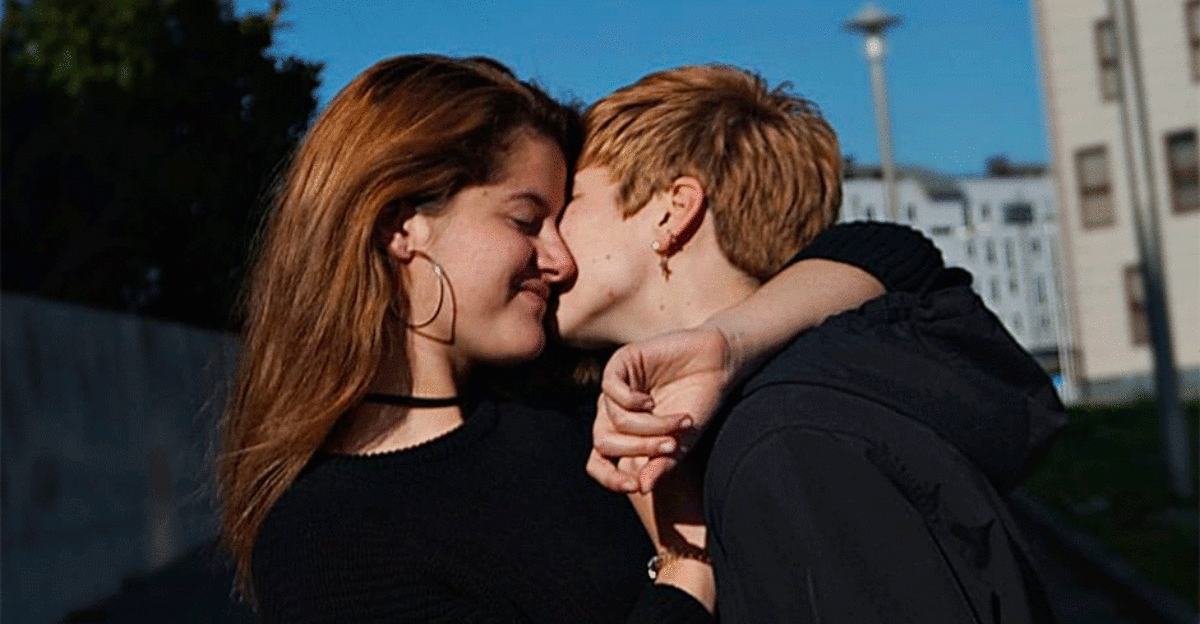 lesbianas encuesta