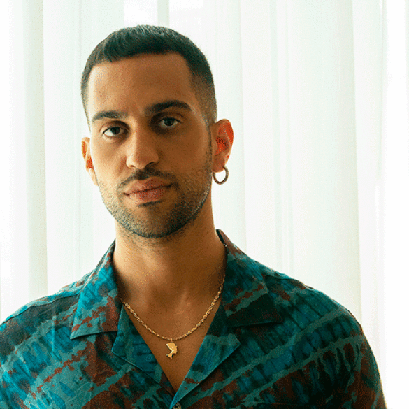 Mahmood pospone su concierto en Madrid hasta febrero de 2021