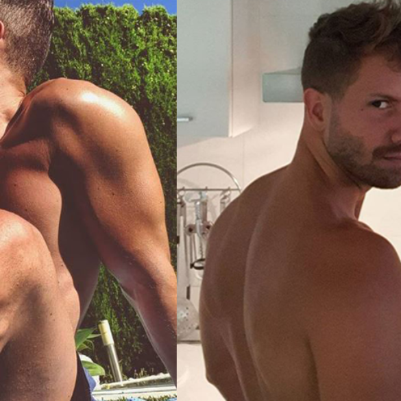 ¿Qué pasa con los huevos de Pablo Alborán?
