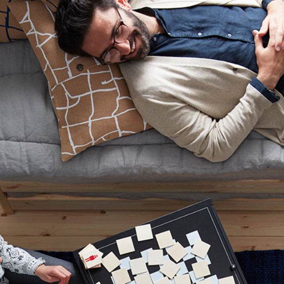 Cambia la perspectiva de tu casa para vivir nuevas experiencias estos días