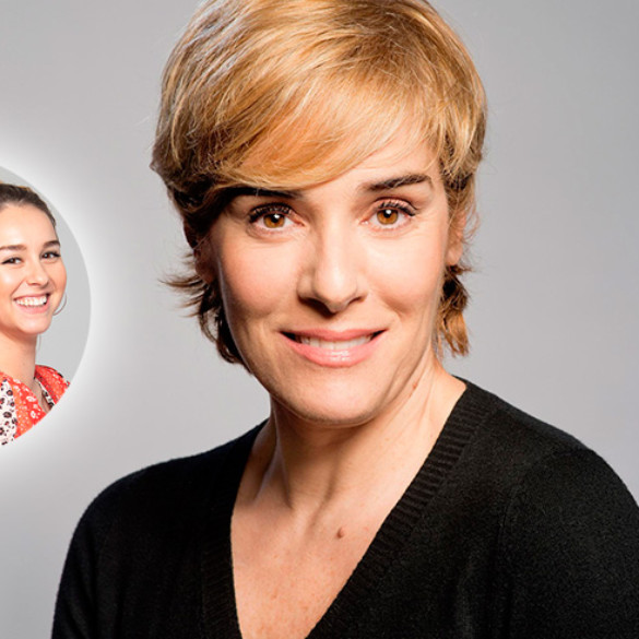 Anabel Alonso sobre 'Luimelia': “Ahora no te llevan preso por ser lesbiana, pero aún hay prejuicios”