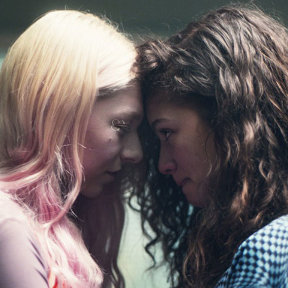 Eufóricas, perras y sedimentarias: amor en tiempos de representación LGTBI en cine y TV