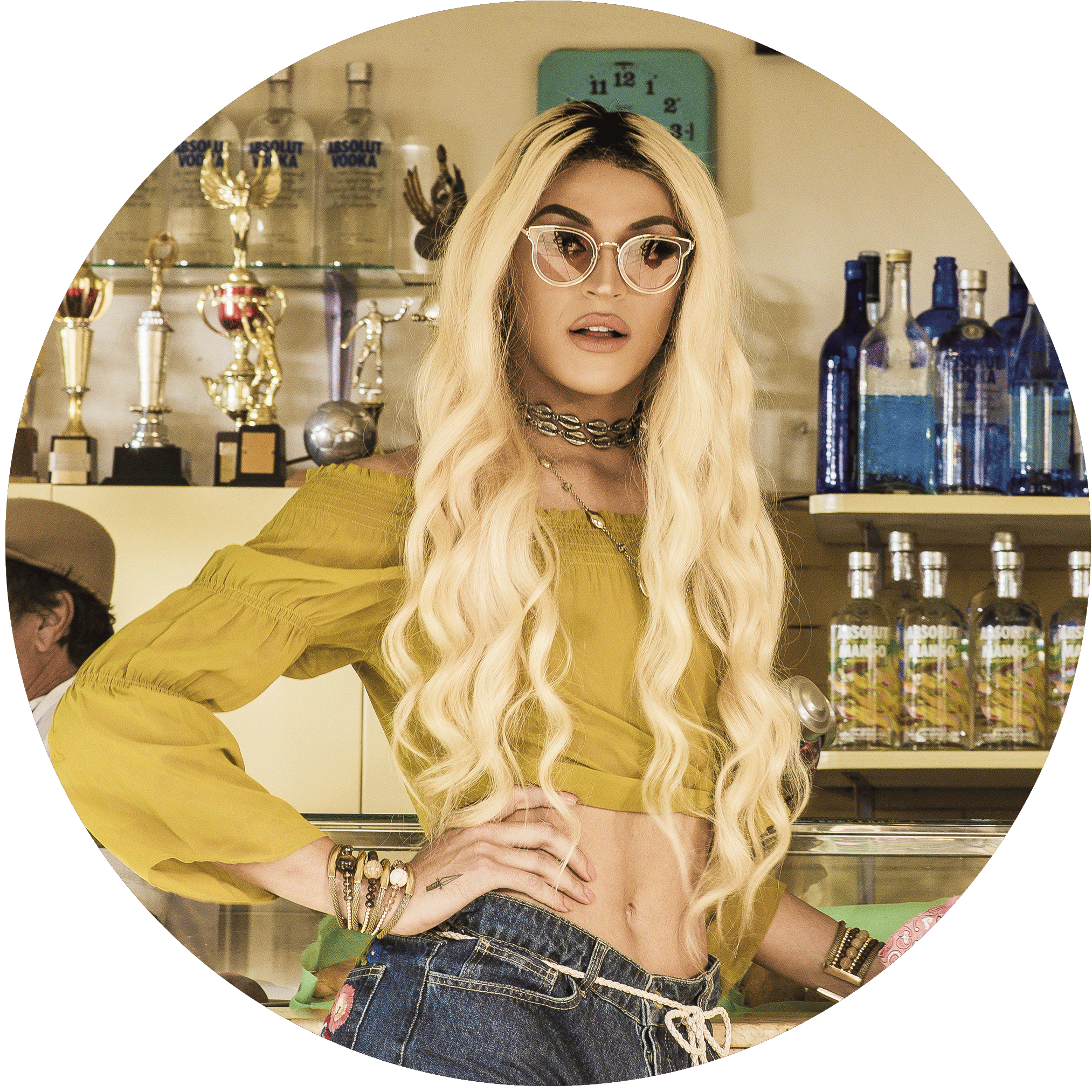 Protagonistas del año LGTBI+: 2019 no se entiende sin ellxs