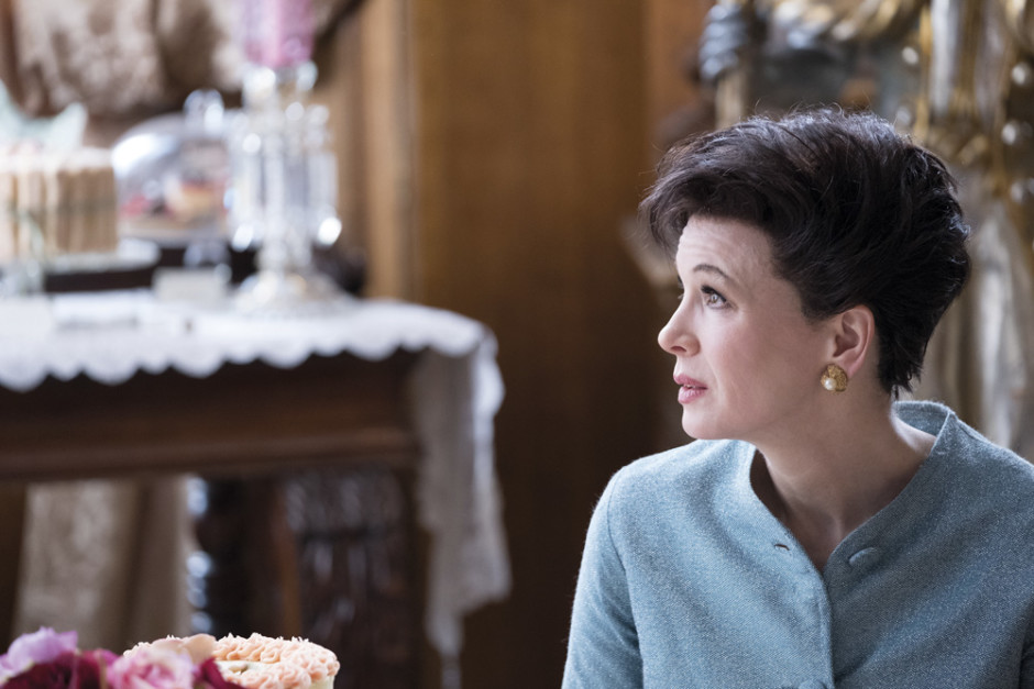 El orgullo de ser 'Judy'