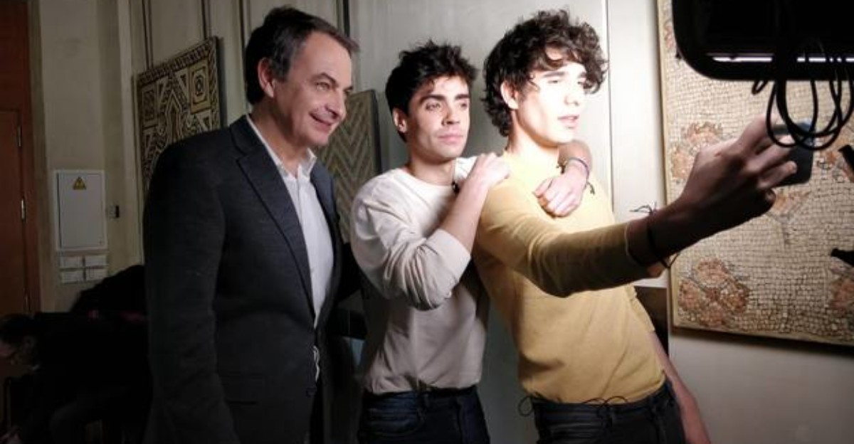 'Dolor y gloria' y la serie 'Nosotrxs somos', nominadas a los premios GLAAD
