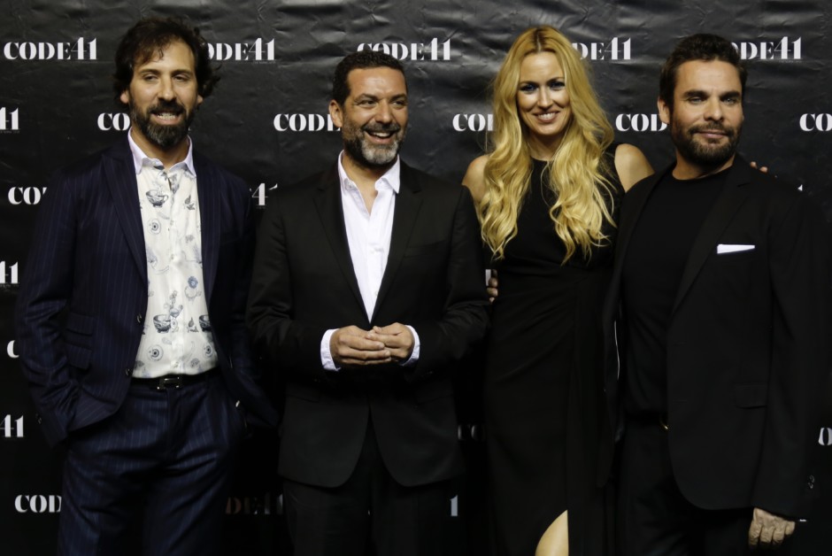 Carolina Cerezuela recuerda su personaje en ‘Hospital Central’: “Las lesbianas han hecho un trabajo de pico y pala para conseguir la igualdad”
