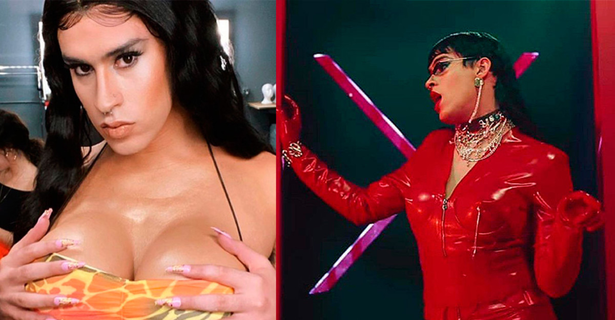 Ahora la que perrea sola es Bad Bunny, empoderada en tiempos de pandemia
