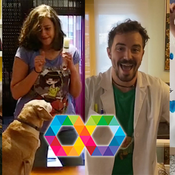 El divertido vídeo que reivindica la inclusión en el Día Mundial del Autismo