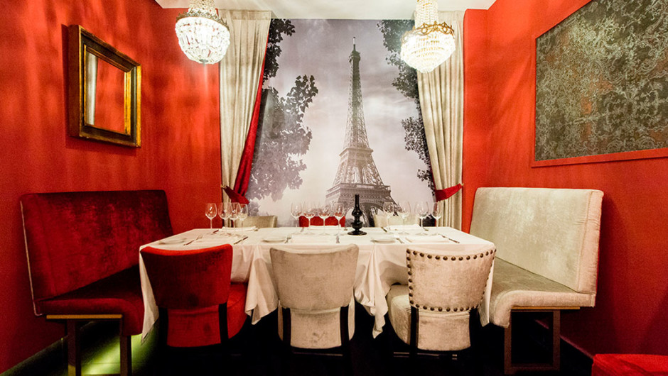 PETIT PARIS