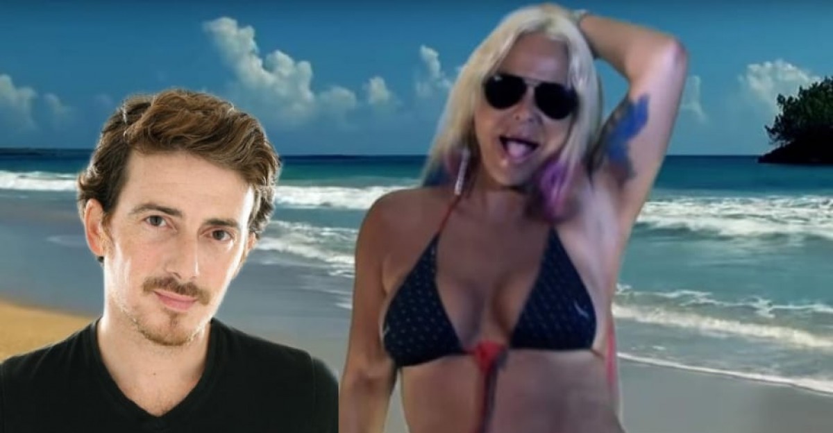 'La salchipapa' y otros hits del reguetón se convierten en poesía durante la cuarentena