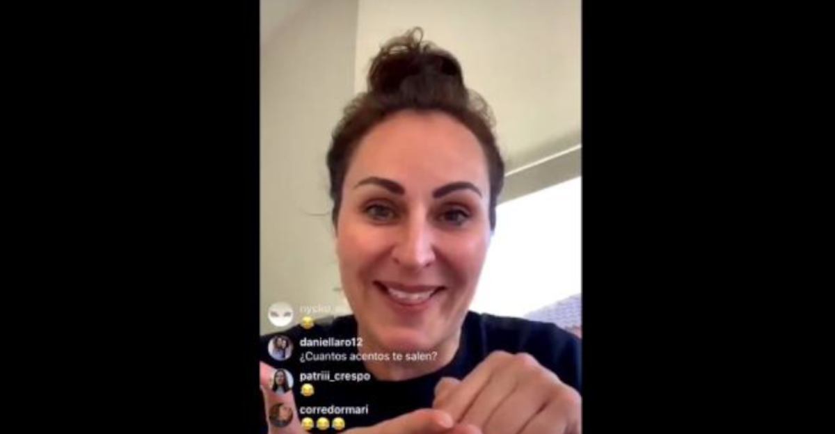 Ana Milán pide que Zara empiece a contratar a trans en sus tiendas