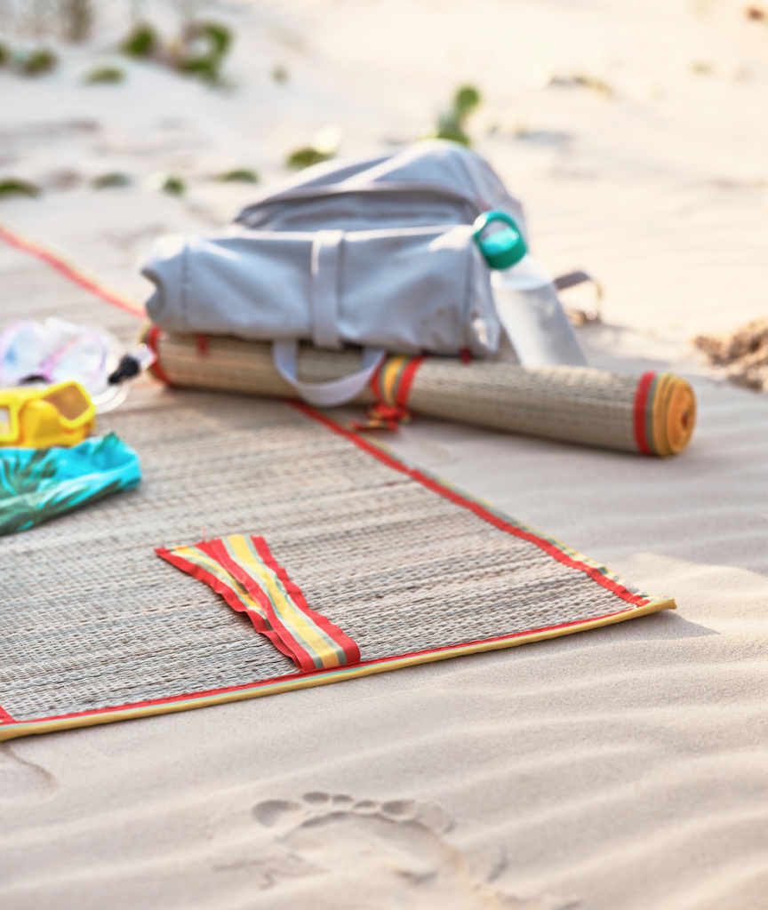 Consejos para que el verano no nos pille desprevenidos
