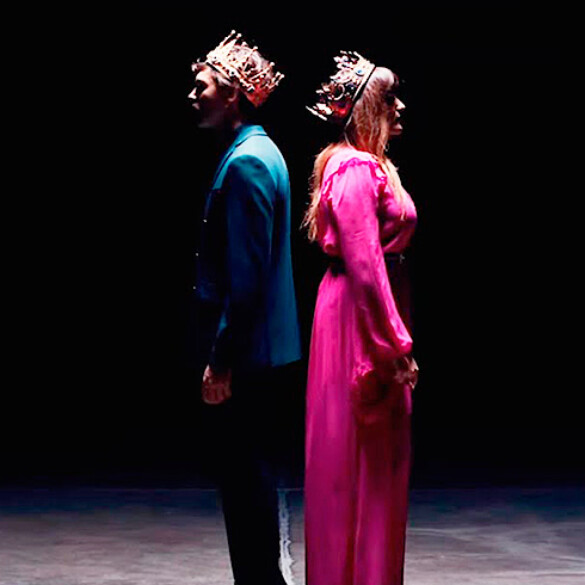 Miss Caffeina lanza junto a Rozalén una nueva versión de 'Reina'