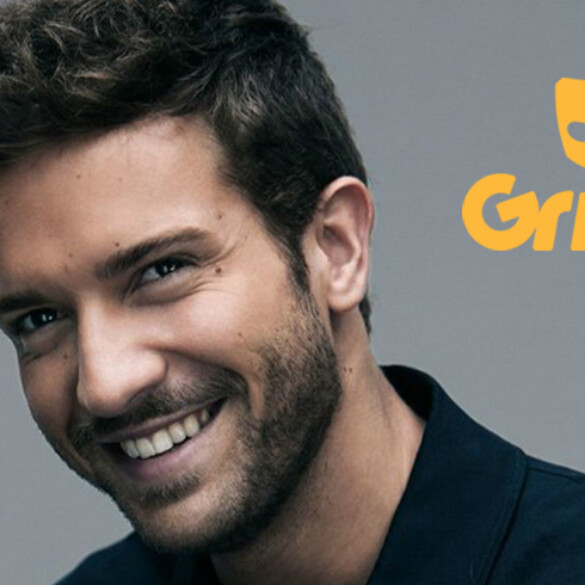 Hacen un perfil falso en Grindr a Pablo Alborán tras su salida del armario