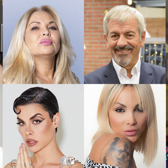 Estos son todos los pregoneros del Orgullo LGTBIQ+ 2020 en Madrid